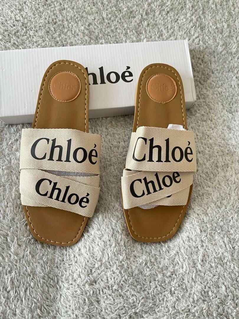 Slippers