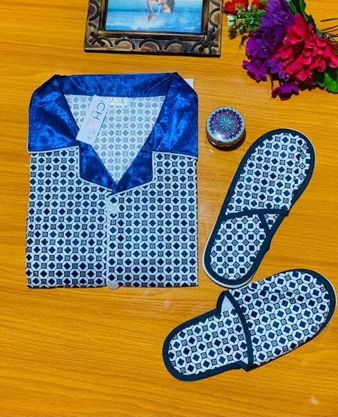 COUPLE PAJAMAS