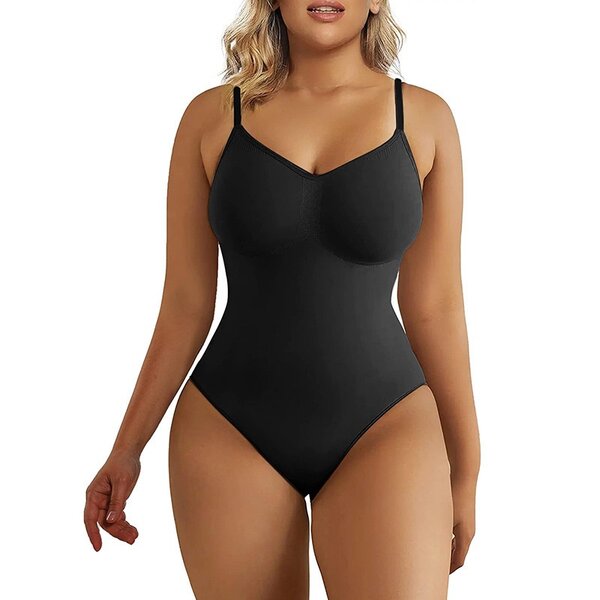 Body shaper