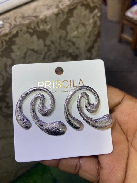 Ladies Jewelry