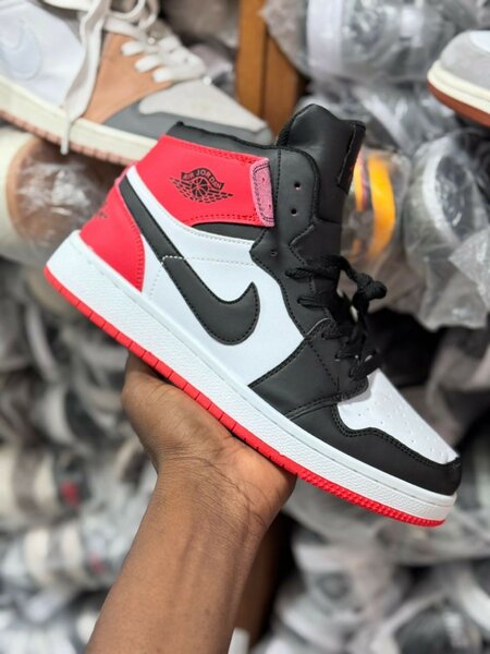 Air Jordan