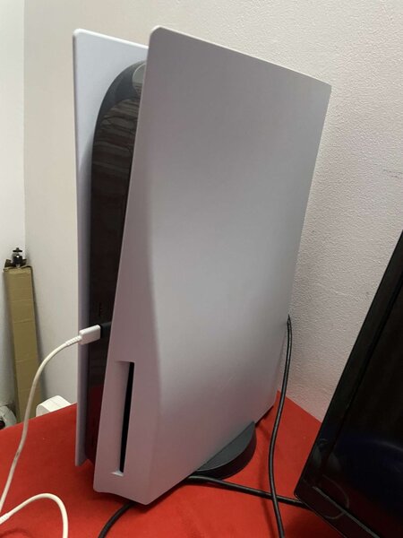 PS5 neuf