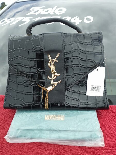 Hand Bags