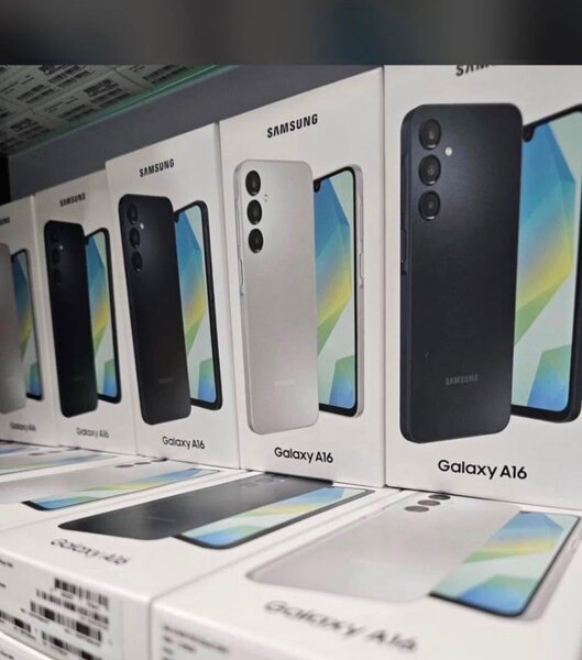 Galaxy A16