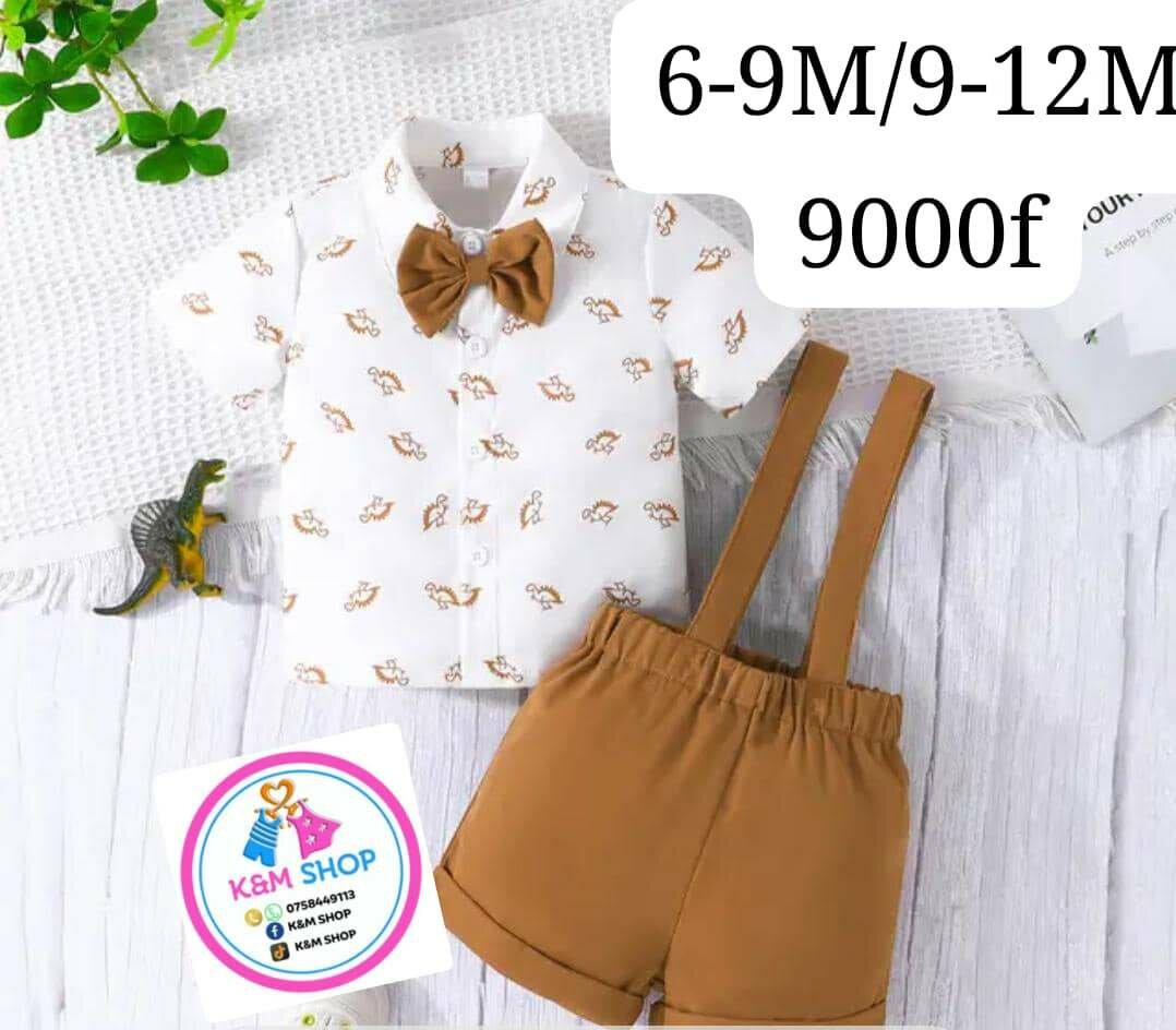 KM Shop