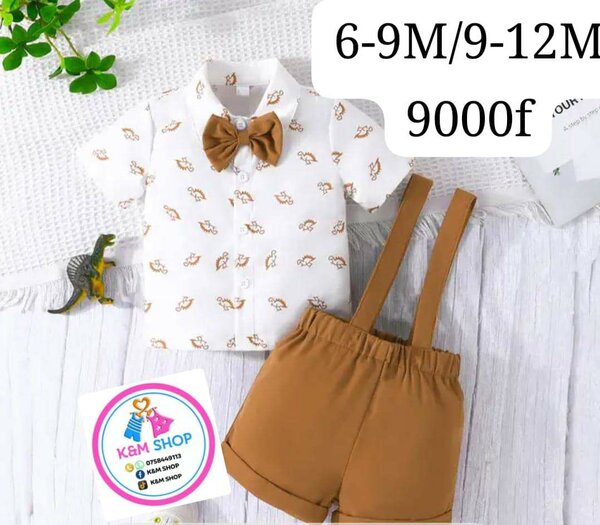 KM Shop
