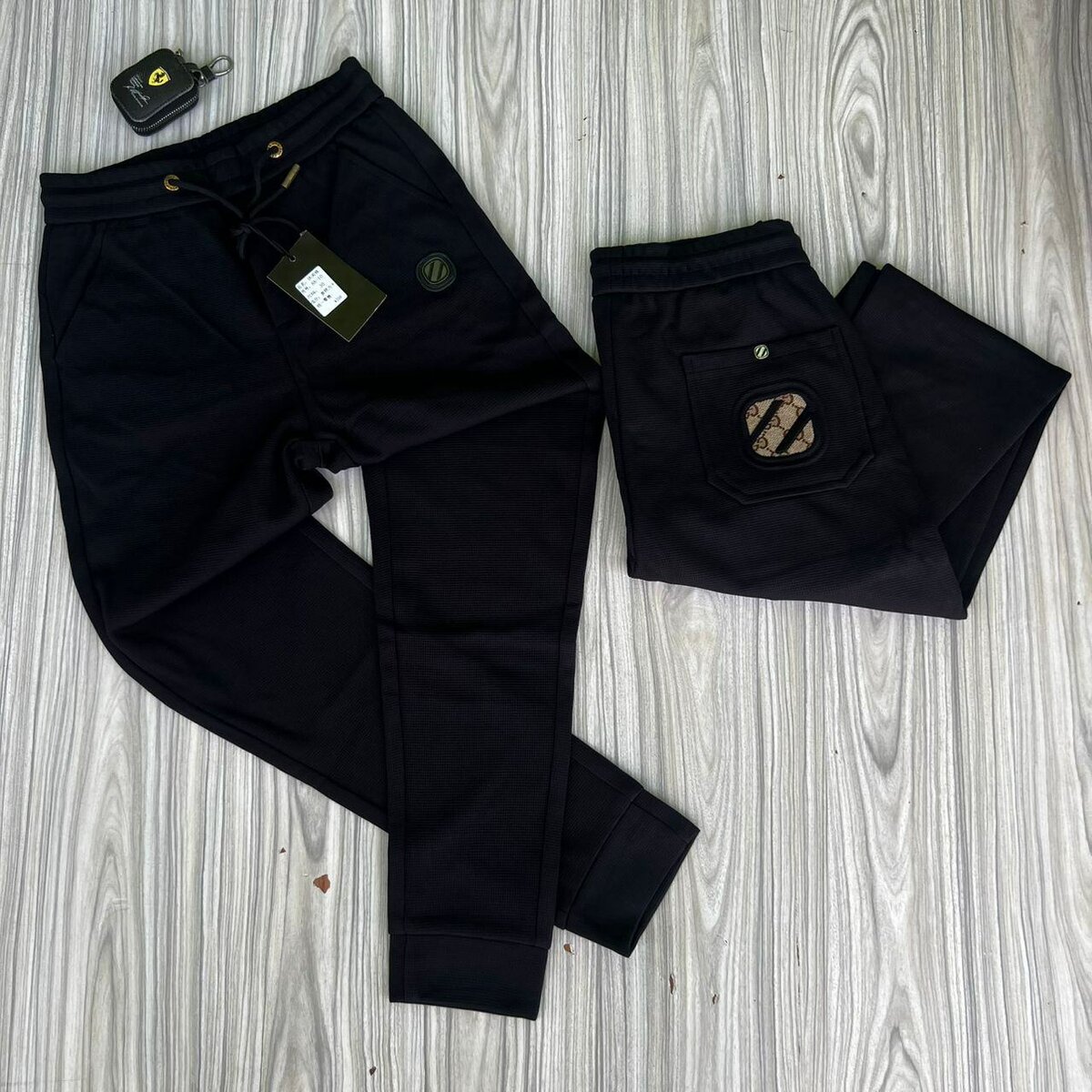 Joggers