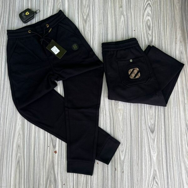 Joggers