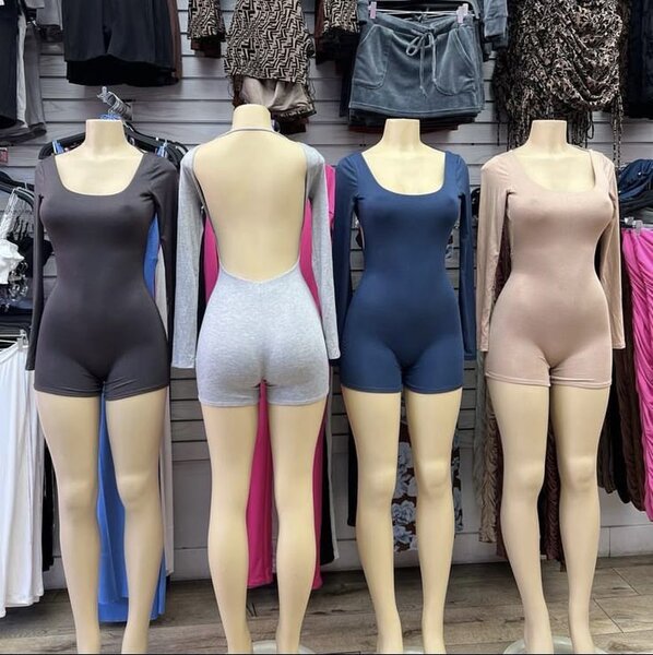 Womans dress