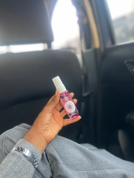 Sunny Vibes 40ml