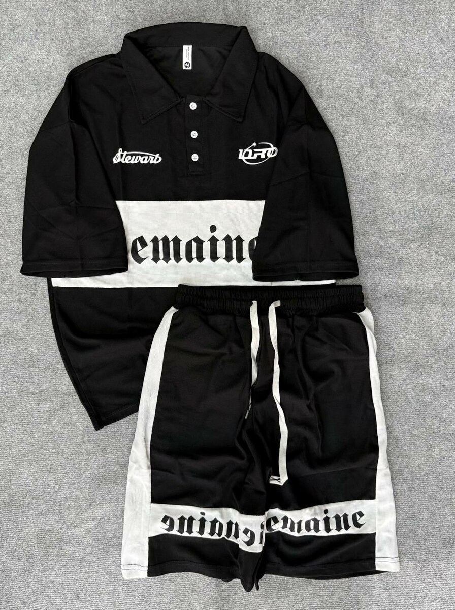 Complet culotte
