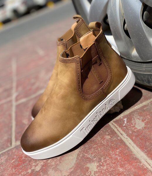 Ankle boots