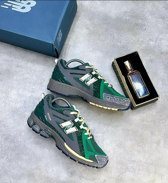 Fashion sneakers