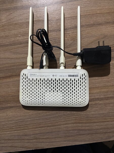 Routeur WiFi Mi