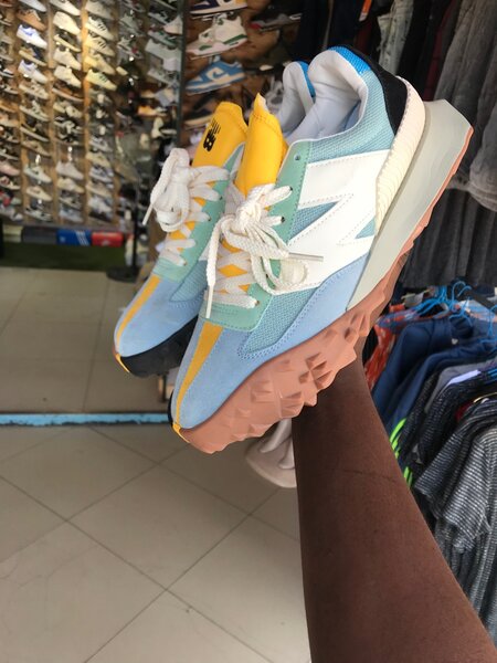 NEW balance
