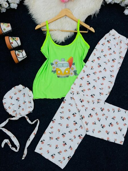 Nightwear