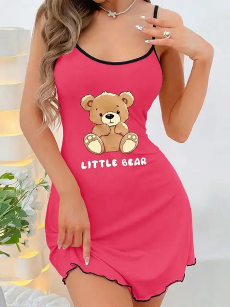 Night wear