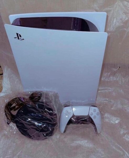 Ps5