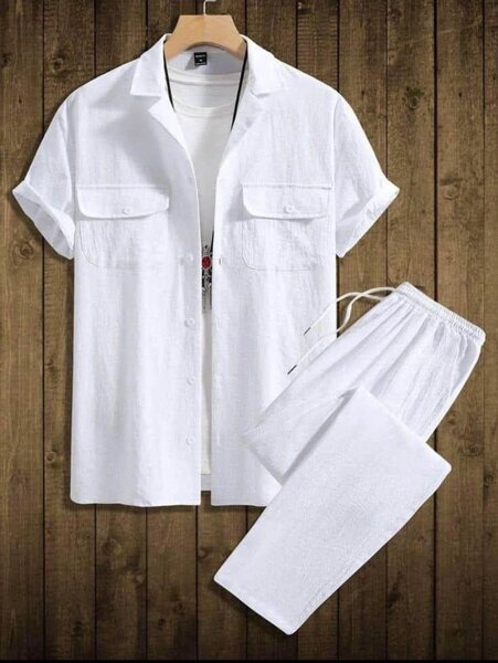 Ensemble homme pantalon