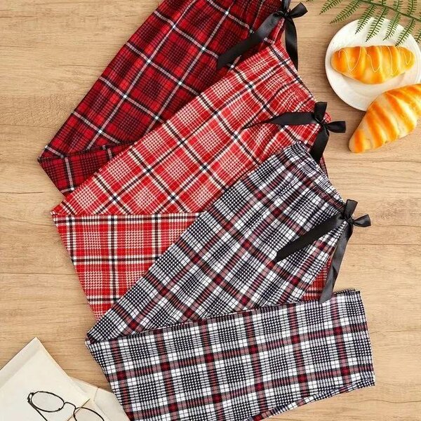 Pantalon pyjama