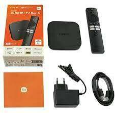 Xiaomi TV Box S 2nd Gen 4K