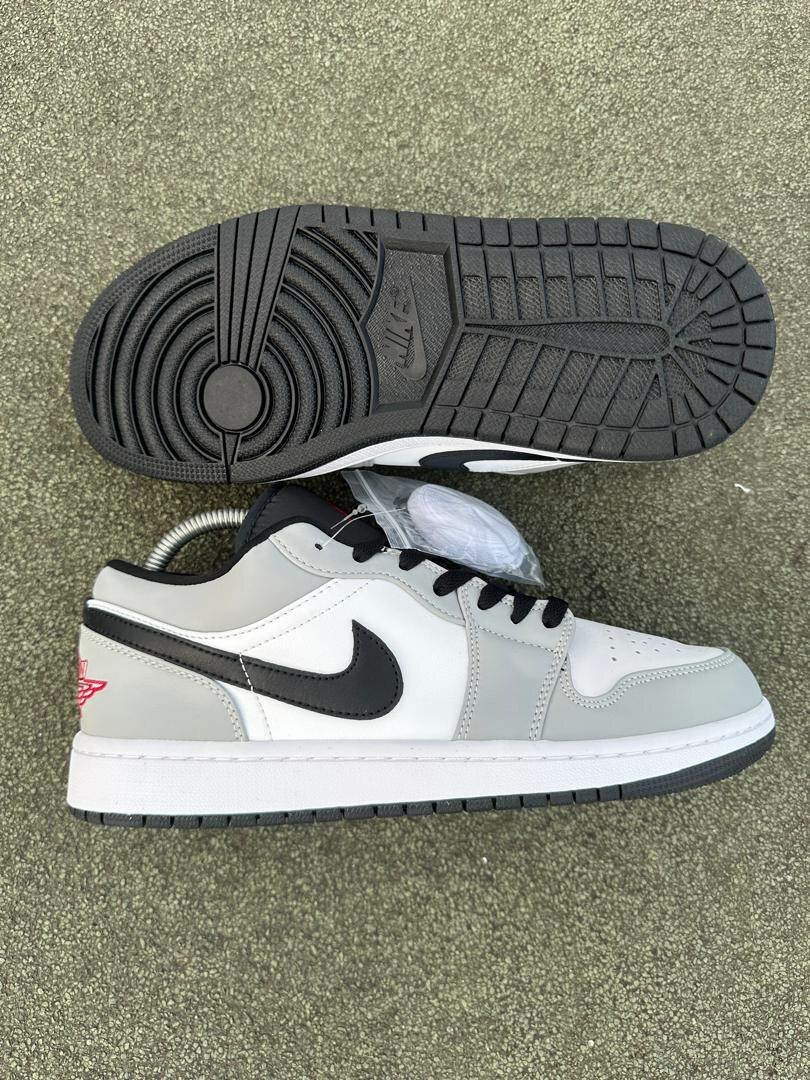 Jordan