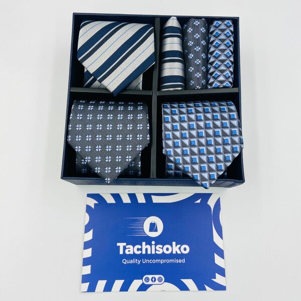 Necktie Set