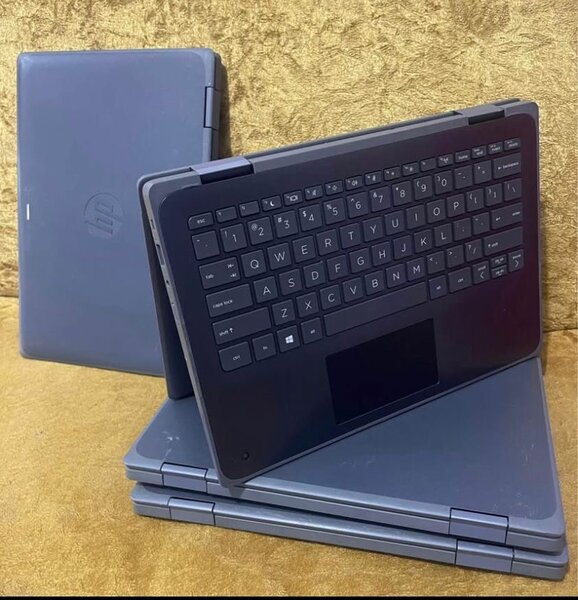 HP Chromebook 11 G6 Education