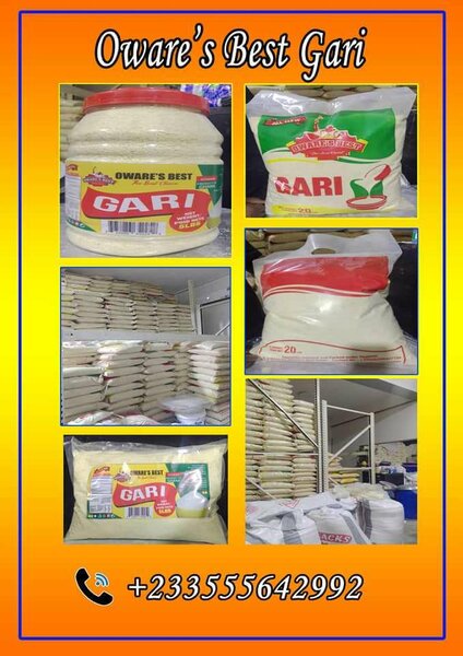 Gari