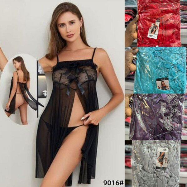 Sexy nightie