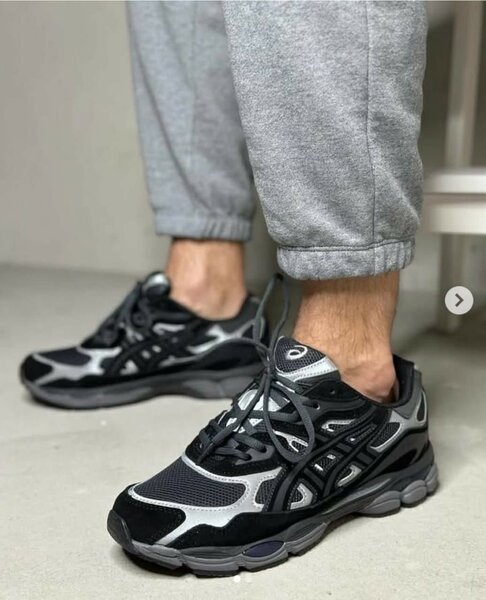 ASICS