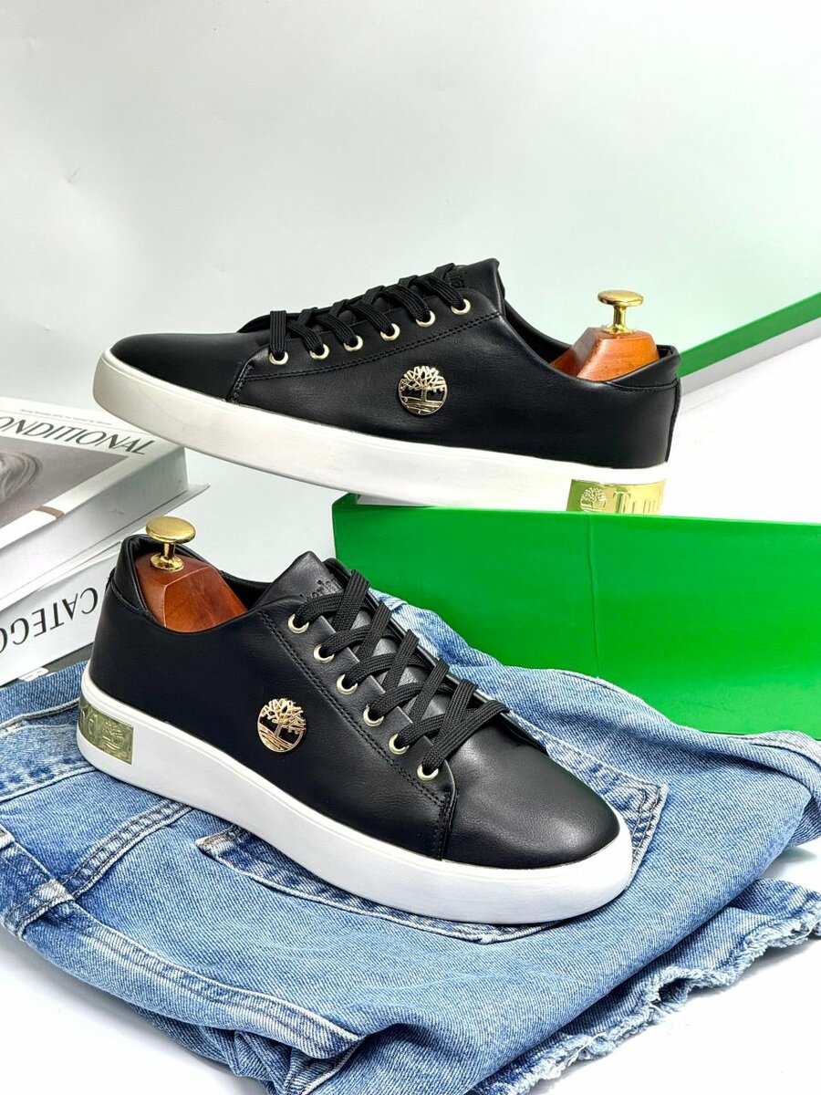 Timberland shoes