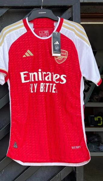 Football jersey