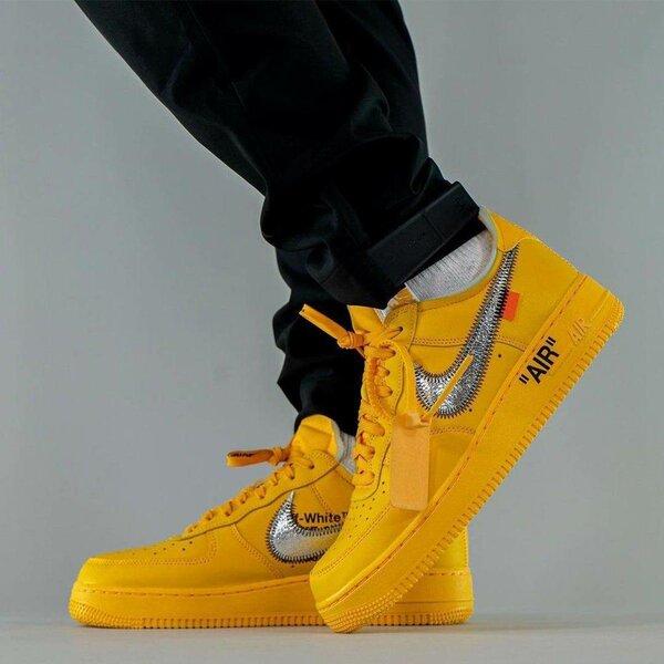Nike sneakers