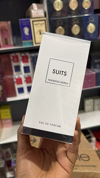 Suits