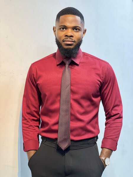 Smart shirts