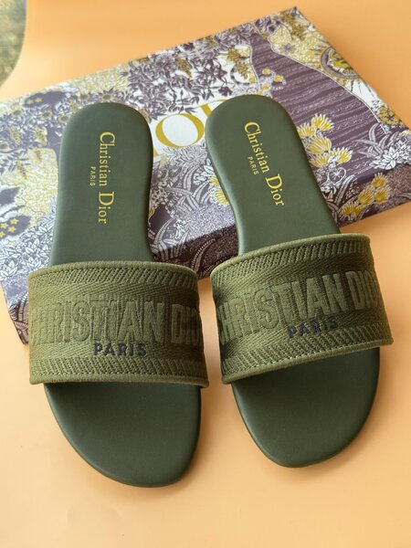 Christian Dior