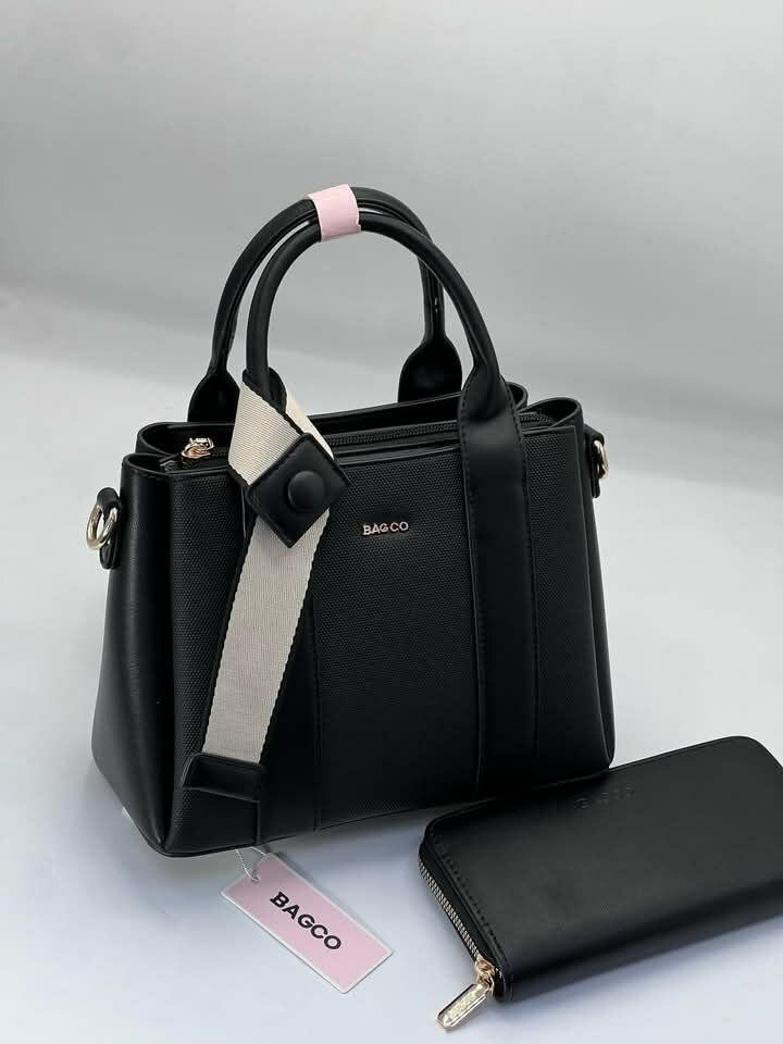 Sac à main BAGCO