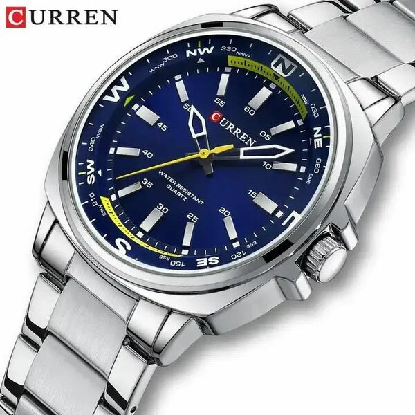Montres toutes les qualités