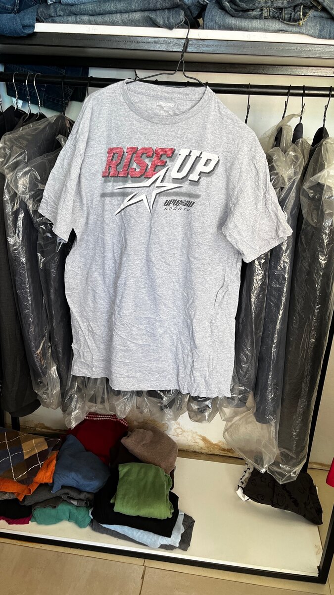 T shirts