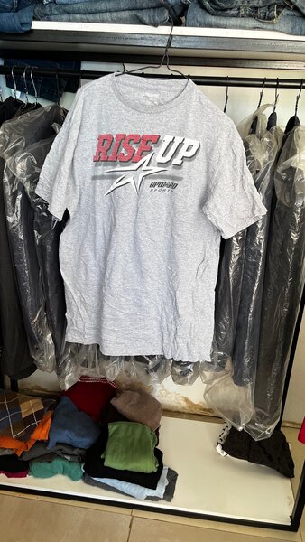 T shirts