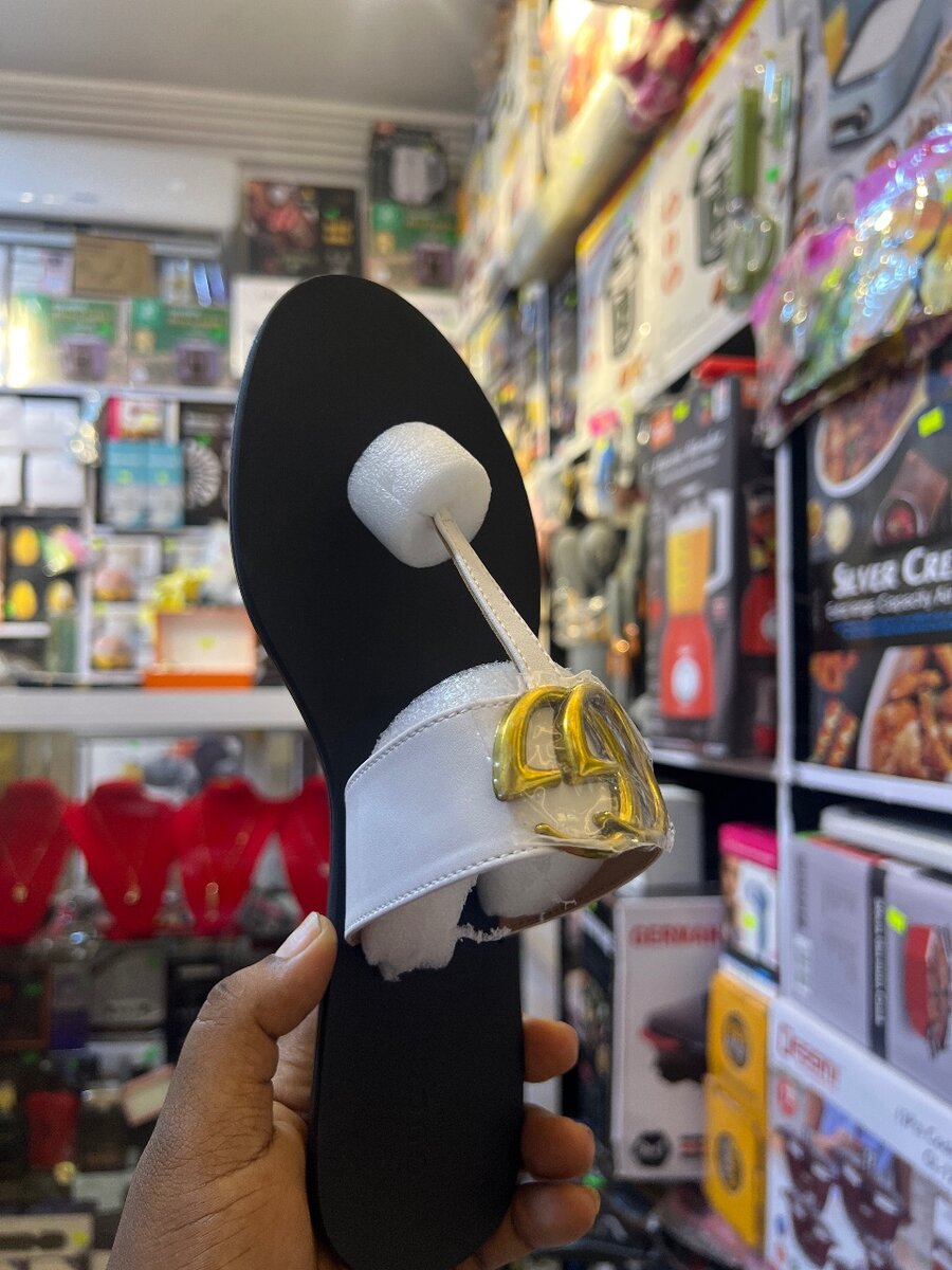 Slippers