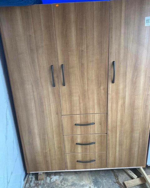Wardrobe