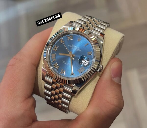Wrist Watch