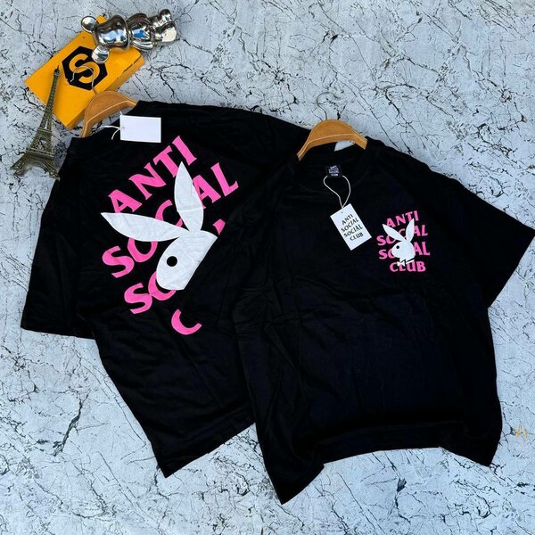 Unisex t-shirts