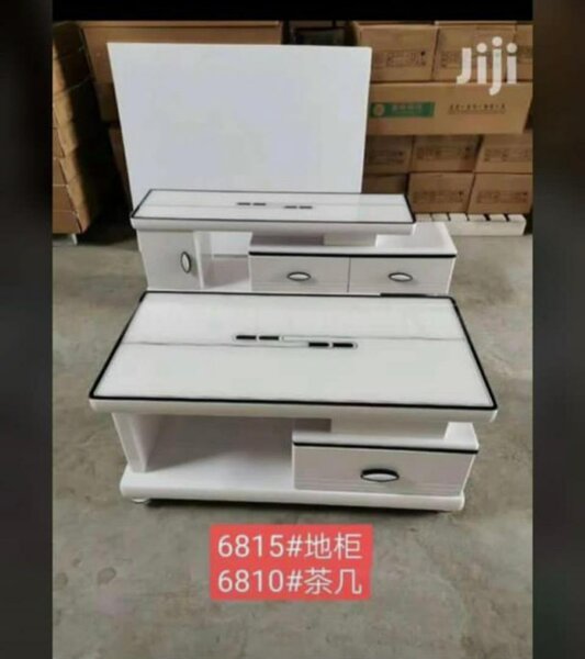 Center table