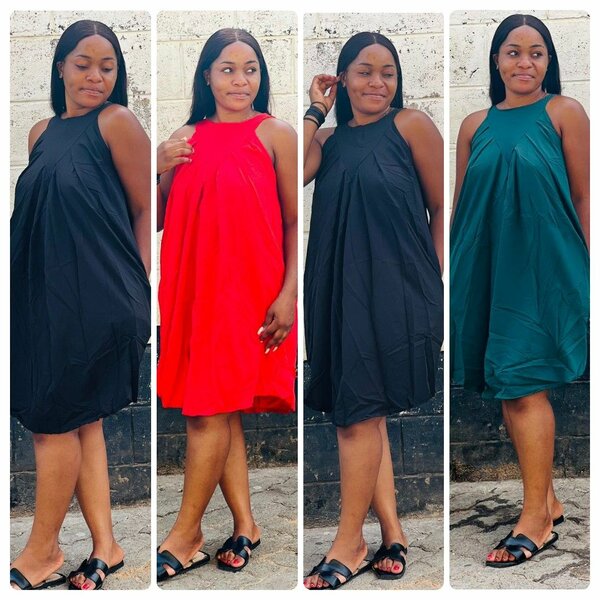 Dress