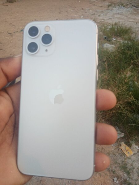 Iphone 11 pro