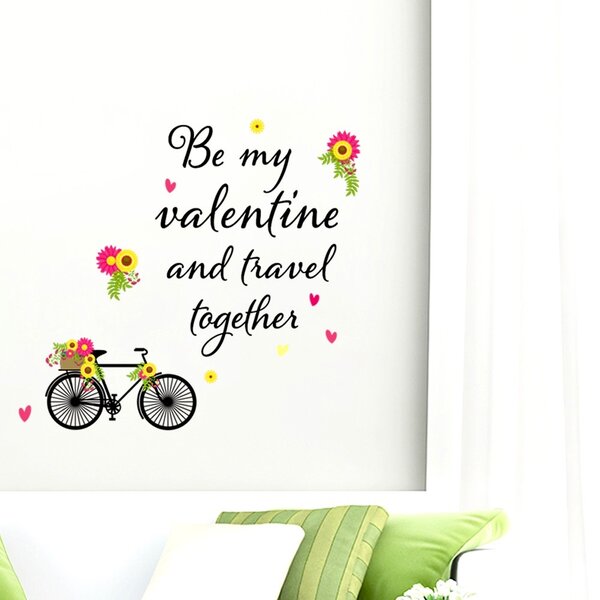 Wall sticker