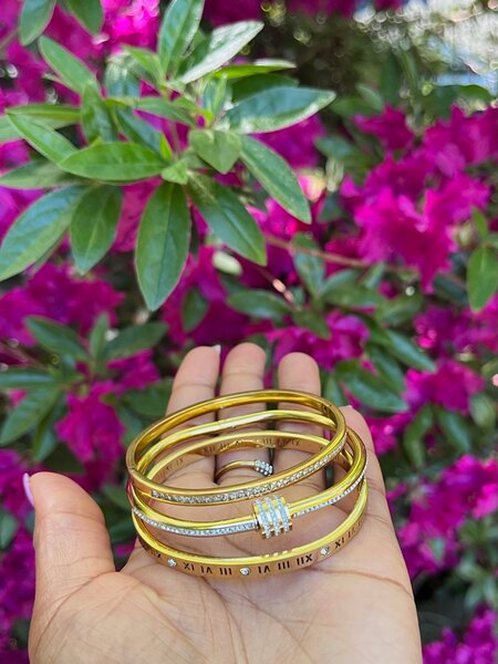 Bracelets Renas